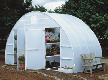 Conservatory Solexx Greenhouse Kit Conservatory Solexx Greenhouse Kit