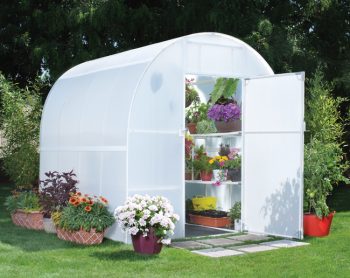 Gardener's Oasis Solexx Greenhouse Kit Gardeners-Oasis-Solexx Greenhouse Kit