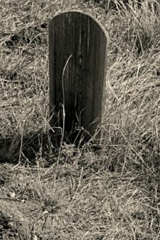 Unamed Grave_Shoshone, WY Unamed Grave_Shoshone, WY