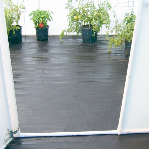 Solexx greenhouse flooring (HN-29)