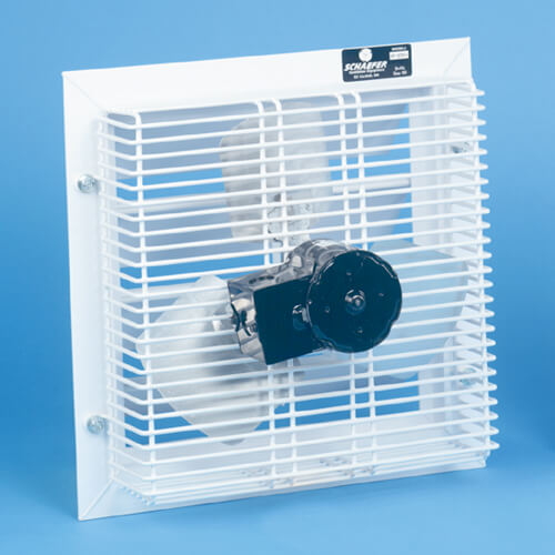 Solexx greenhouse exhaust fan (HV-50)