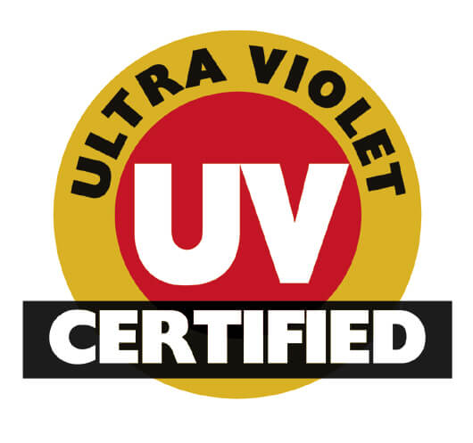 UV-Certified