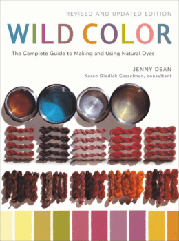 Wild Color by Jenny Dean