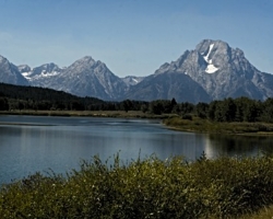 Tetons
