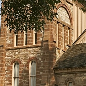 Paris, ID cathedral