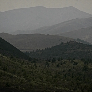 Rolling Hills_Craters of the Moon