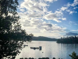 Orcas Island
