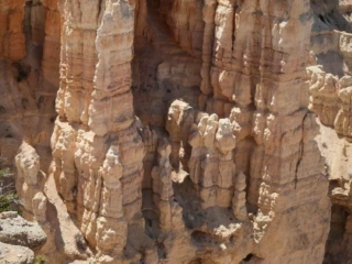 Bryce Canyon Cathedral